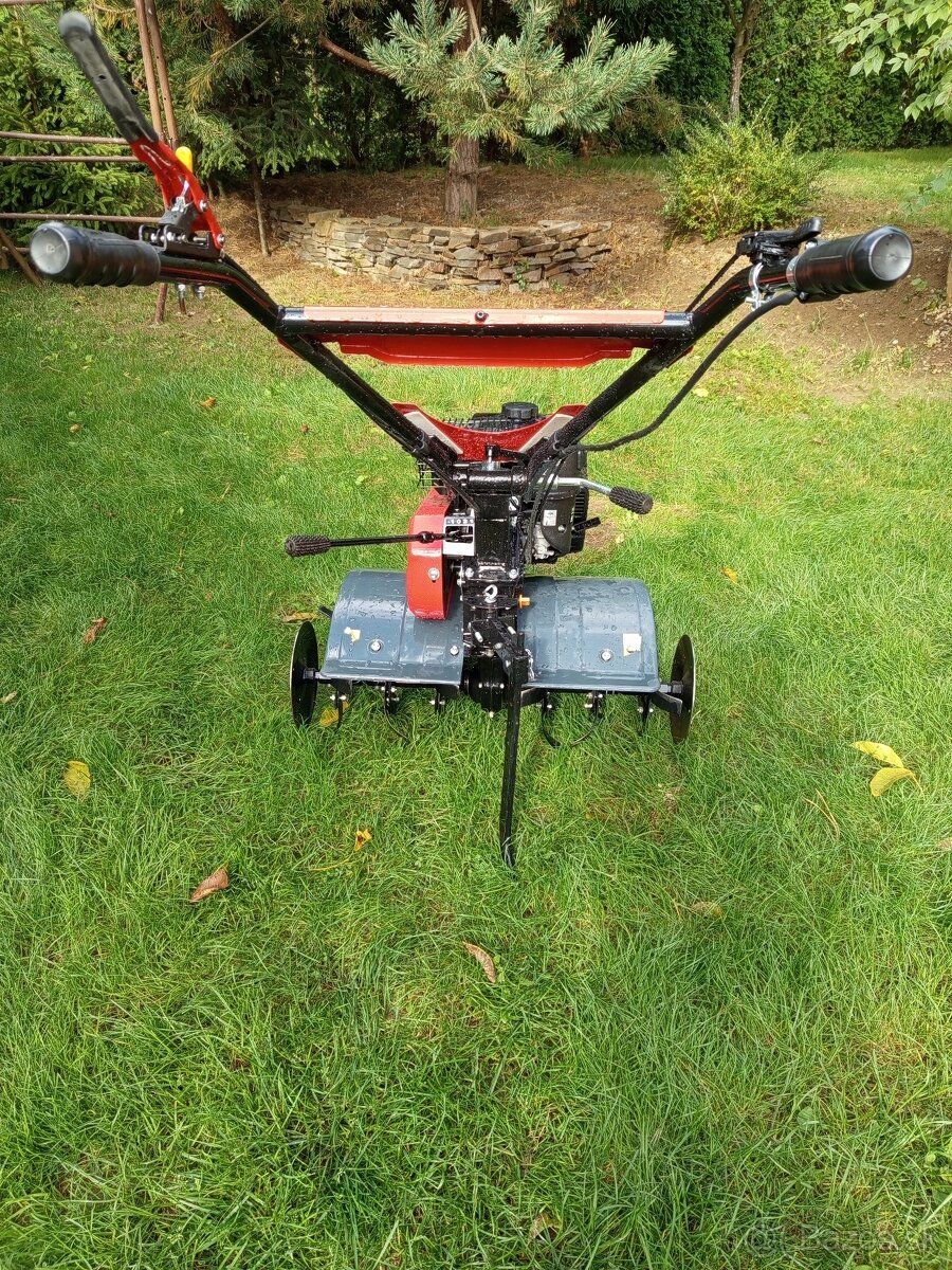 Kultivator AL- KO 770 - 4