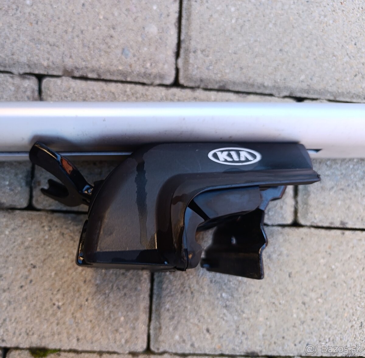 strešný nosič KIA Sportage - 4