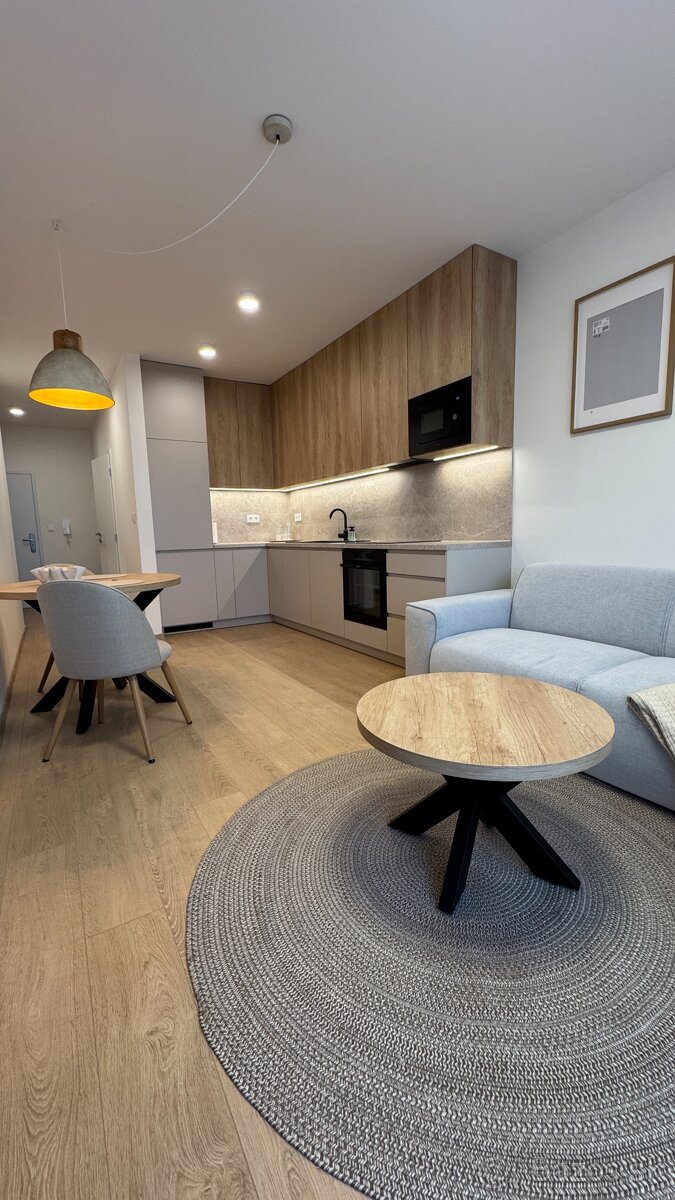 2 izbový byt Bernolákovo - 4