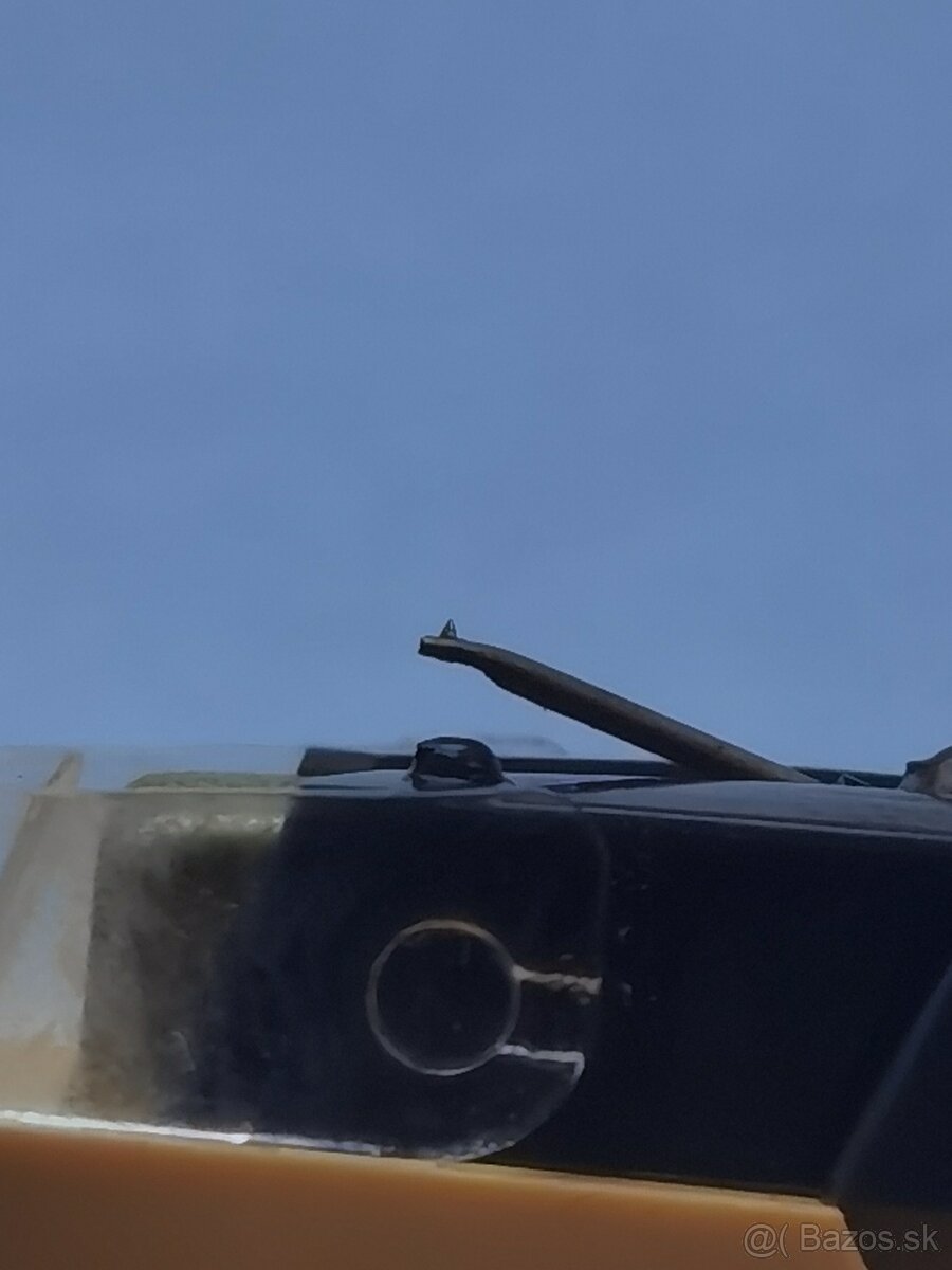 Gramofónové MM prenosky - 1 - 4