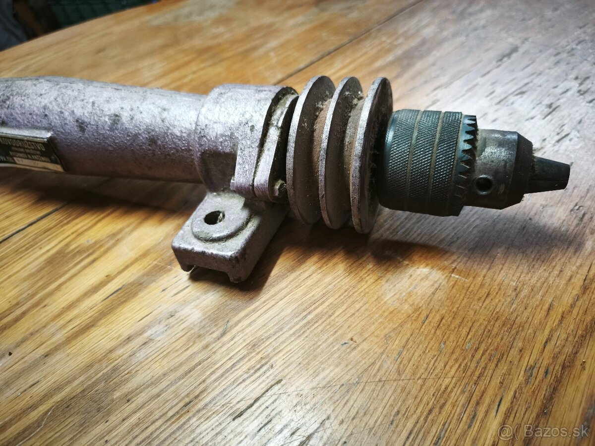 Oska na pílu cilkular - 4