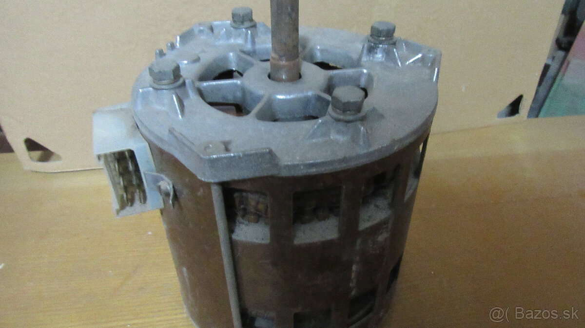 dvojotáčkovy motor na 230v✅ ✅ - 4