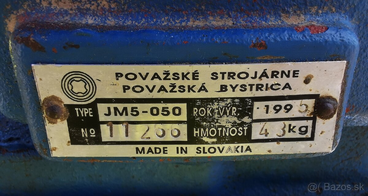 Malotraktor Agzat - 4