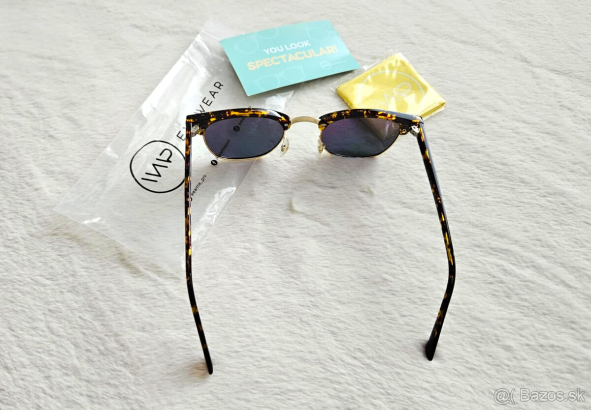 Dámske polarizačné slnečné okuliare WearMe Pro (WMP) - 4