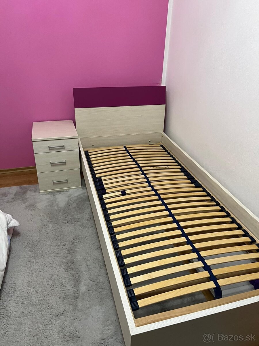 Detská izba - 4