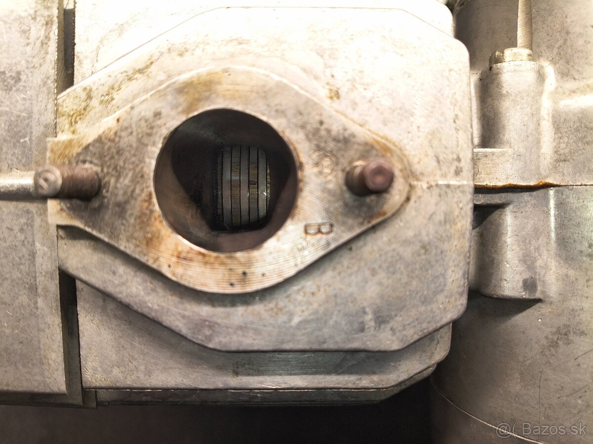 Jawa 50 typ 05 pionier