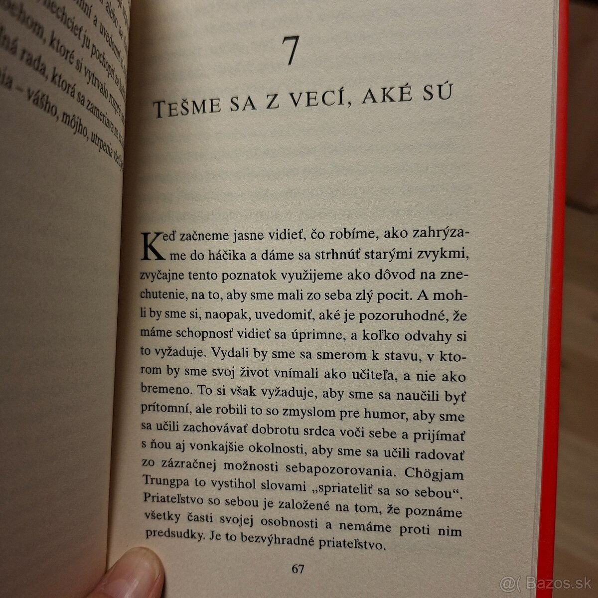 Knihy o sabarozvoji - 4