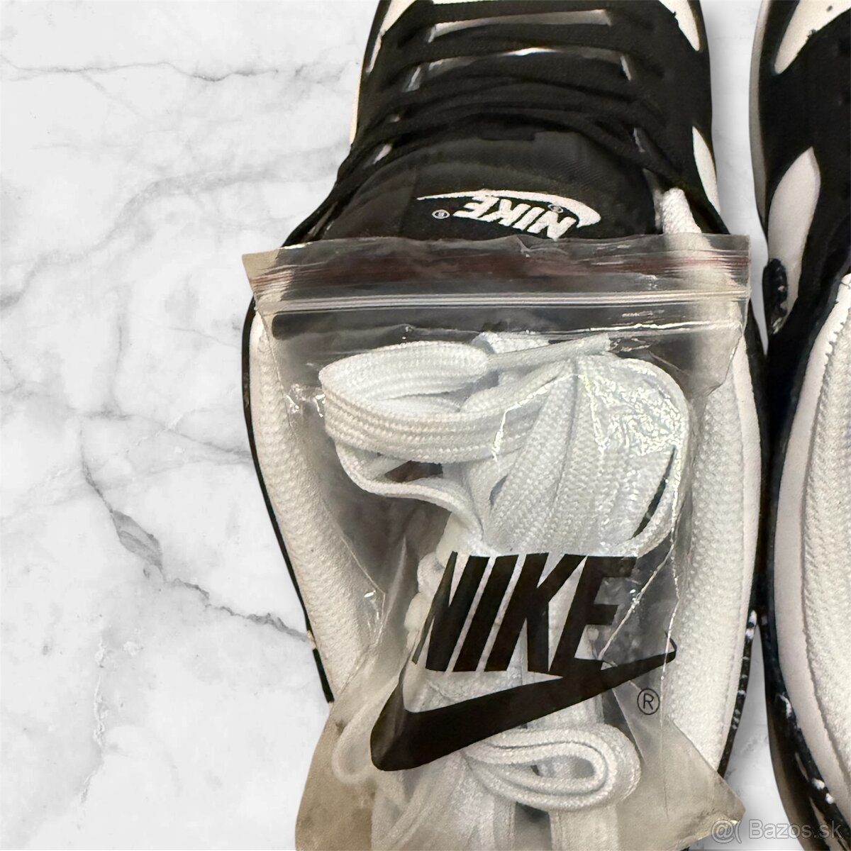 Nike dunk peisley - 4