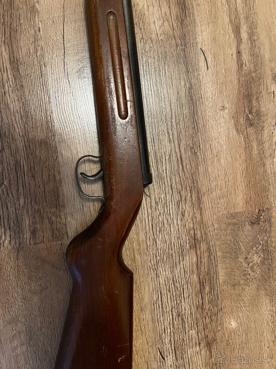 Vzduchovka diana model 25 - 4