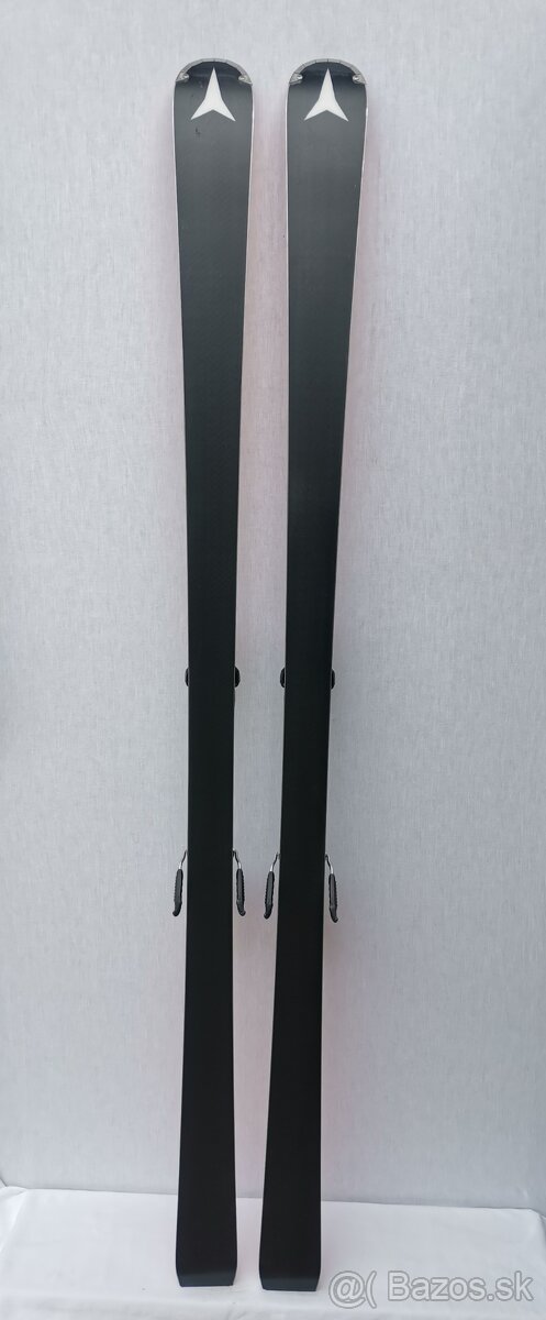 Zjazdove lyze Atomic Redster G9 183cm - 4