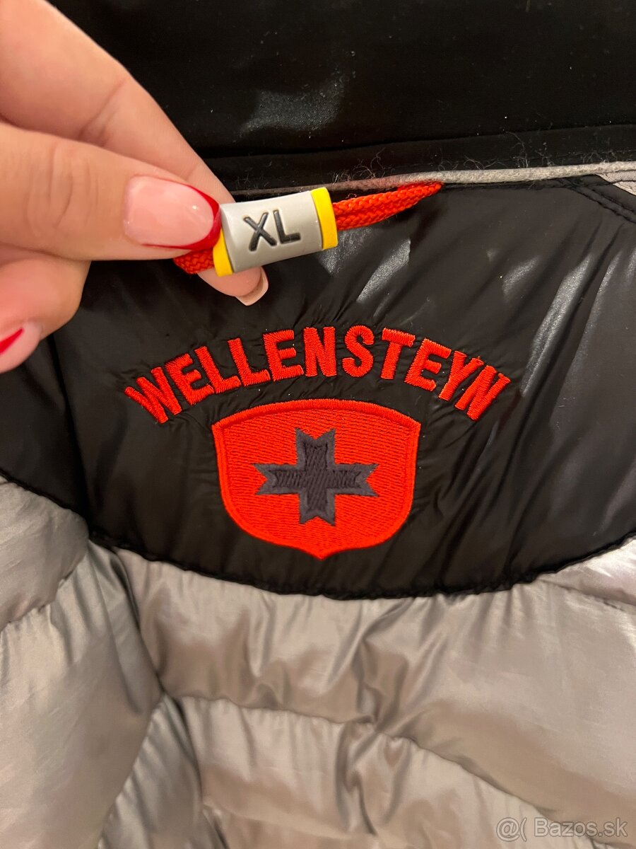 Zimná bunda Wellensteyn - 4