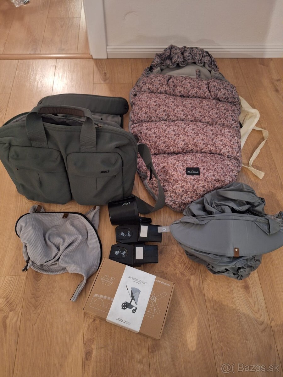 JOOLZ s veľa doplnkami - 4