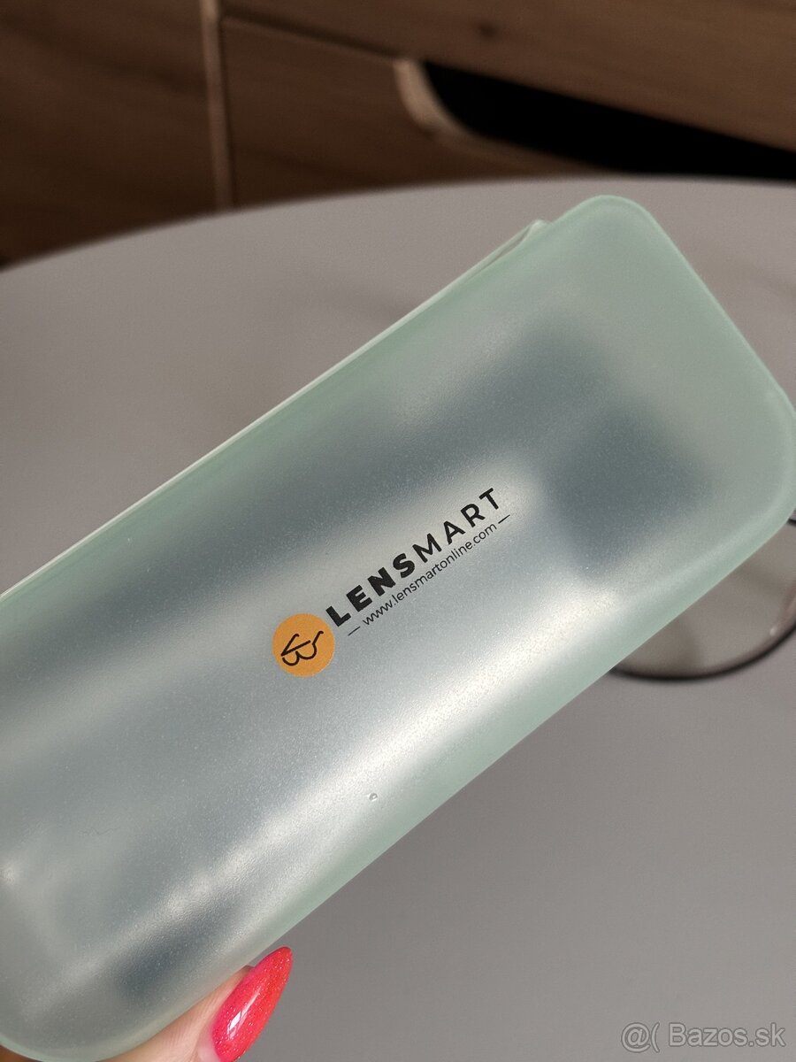 Okuliare s filtrom - 4