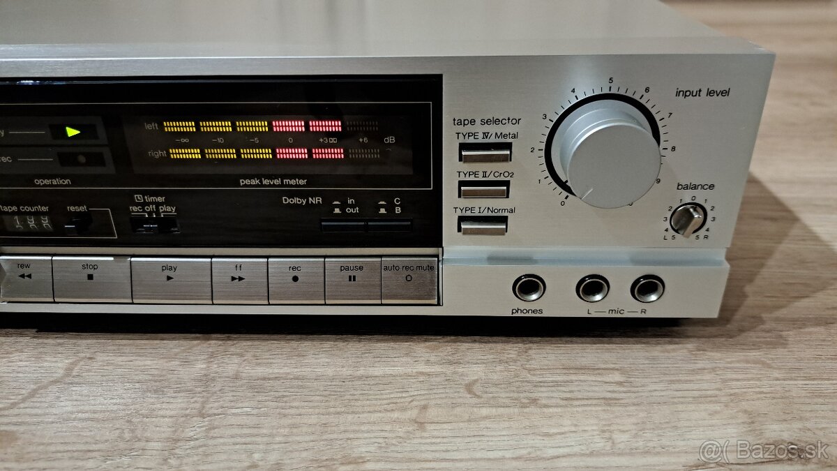 Technics RS- B 305 - 4