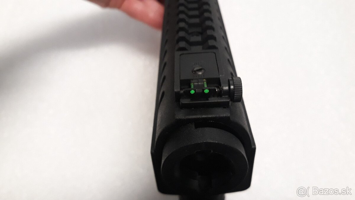 Predám vzduchovú pištoľ - 4