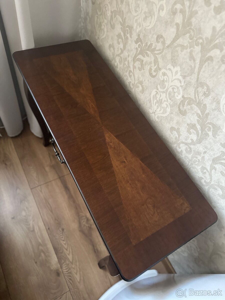 Toaletný stolík - 4