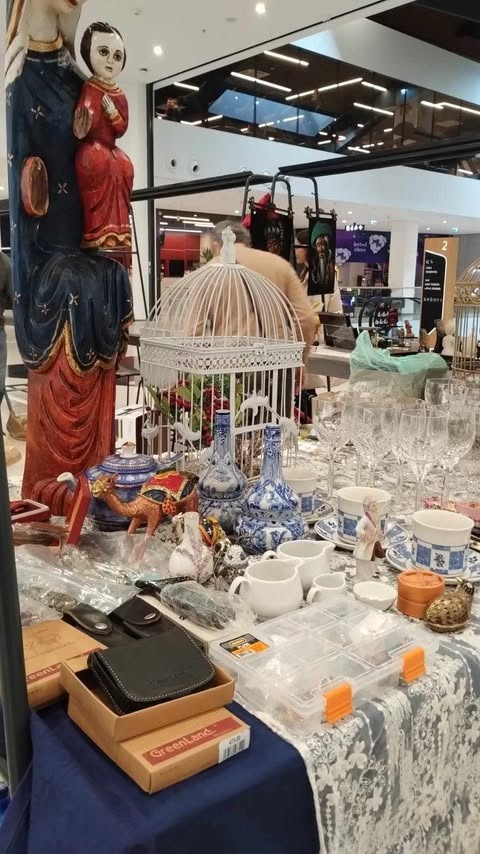 naperon na obrus . - 4