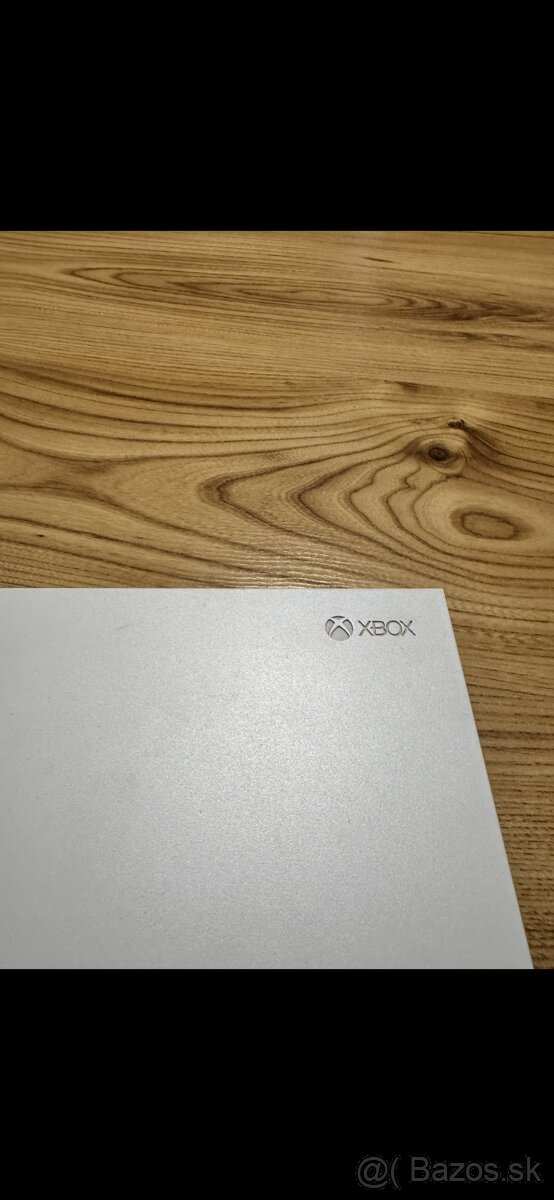 Xbox one S - 4