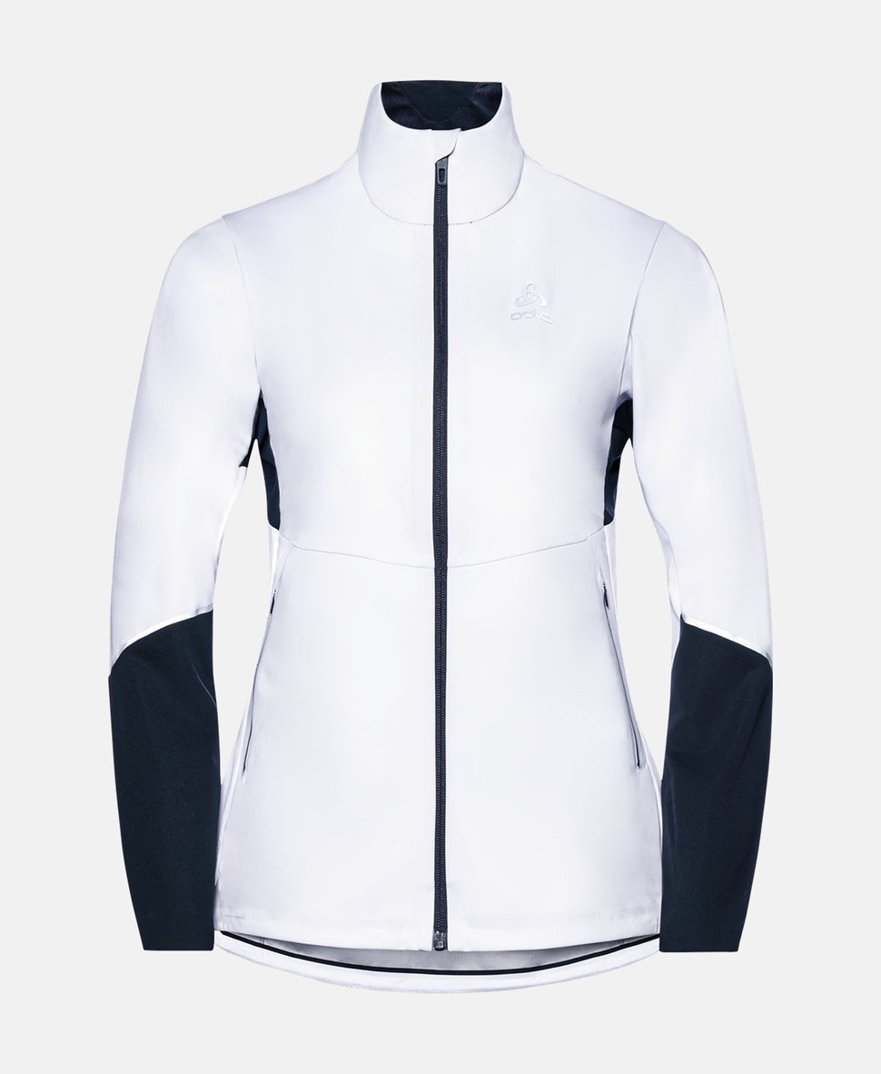 Dámska vrchná bunda Odlo- veľ. S - 4