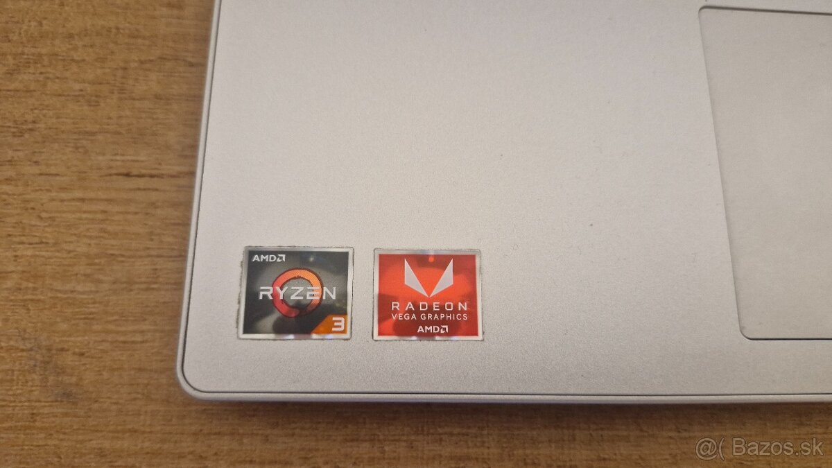 Notebook Lenovo IdeaPad C340 - 4