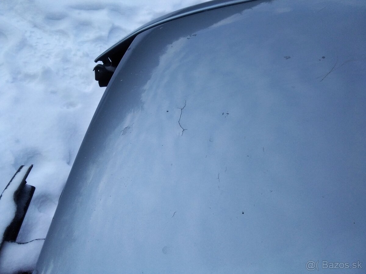 Skoda Fabia 1 Fabia 1.2htp - 4