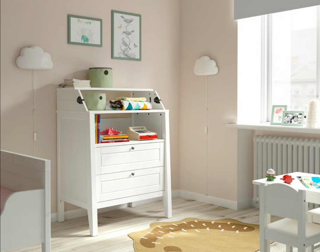 Prebalovaci pult - 4