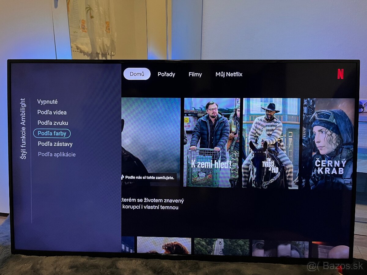 Predám televízor - 4