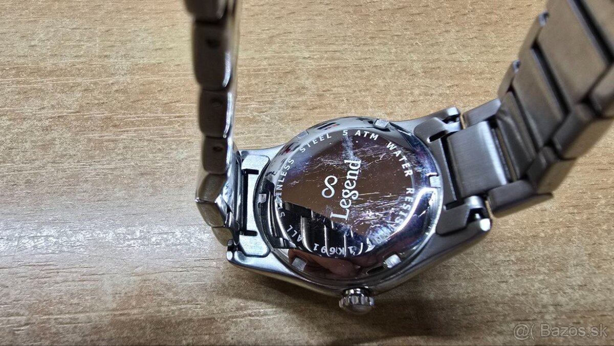 Náramkové hodinky - 4