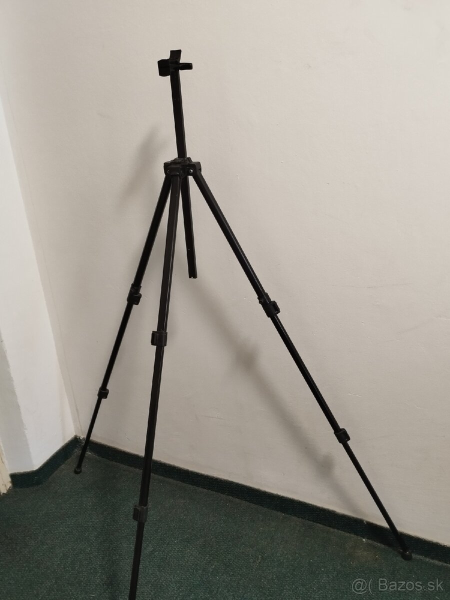 Predám stativ - 4
