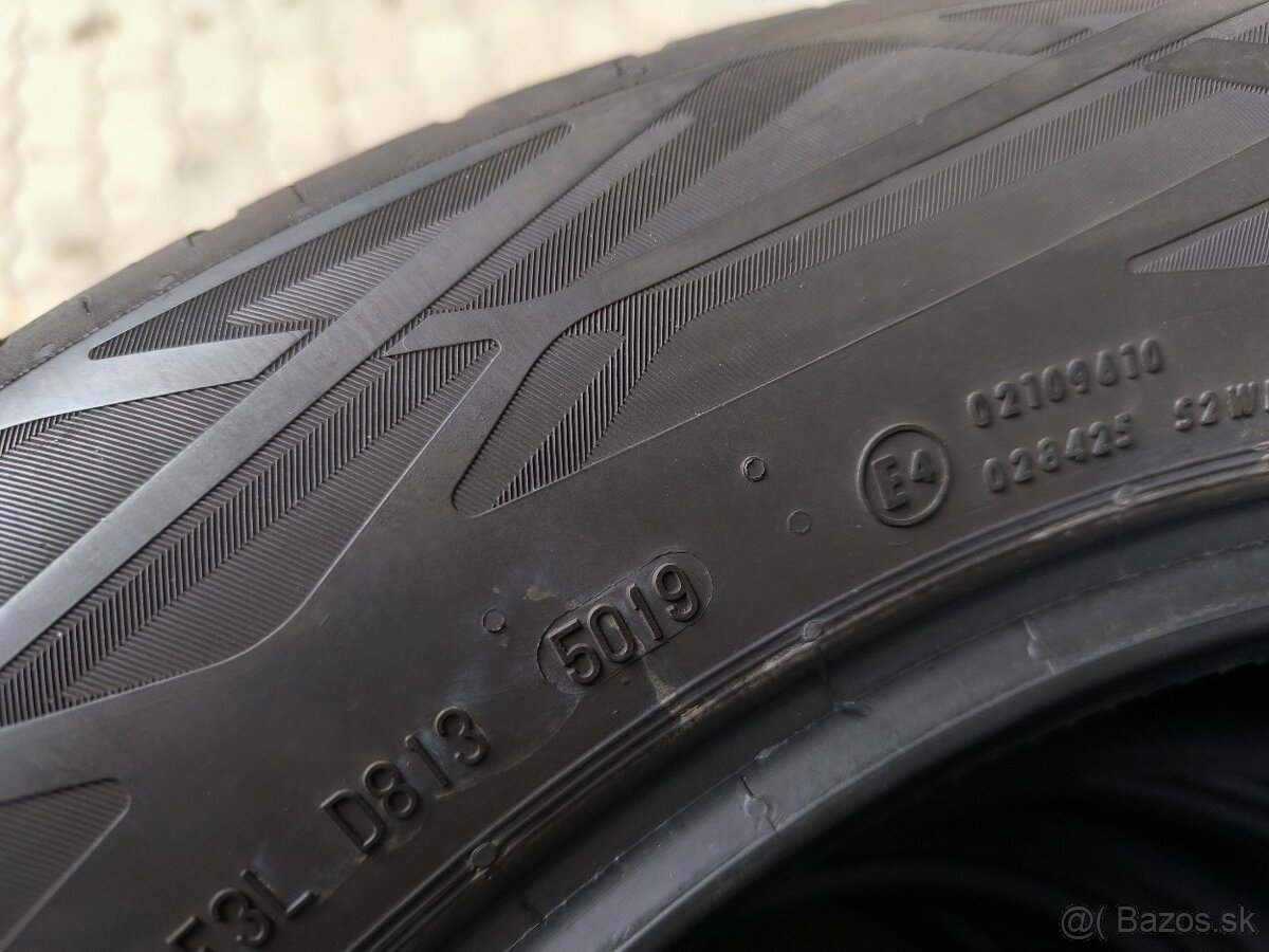 Continental Ecocontact6 235/55 R18 100V - 4