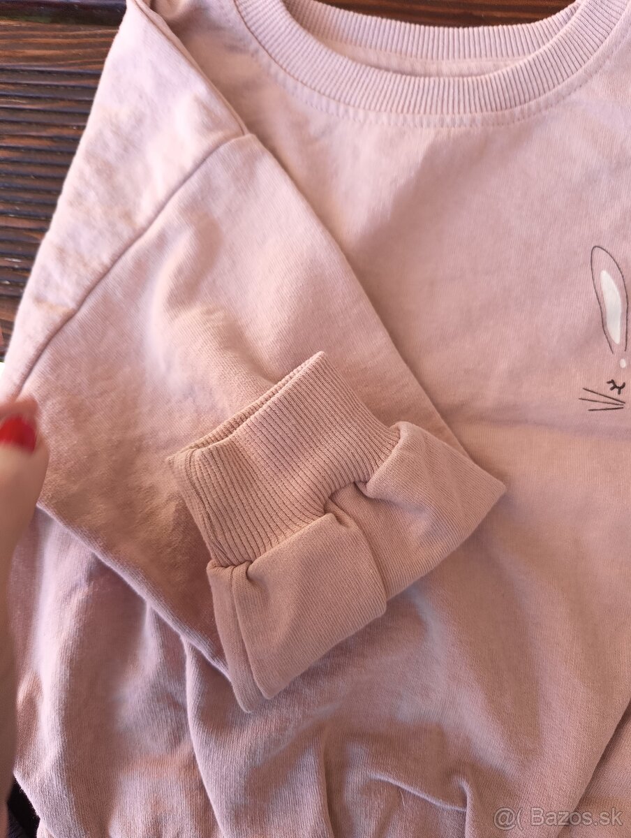 Balík oblečenia 104 - 4