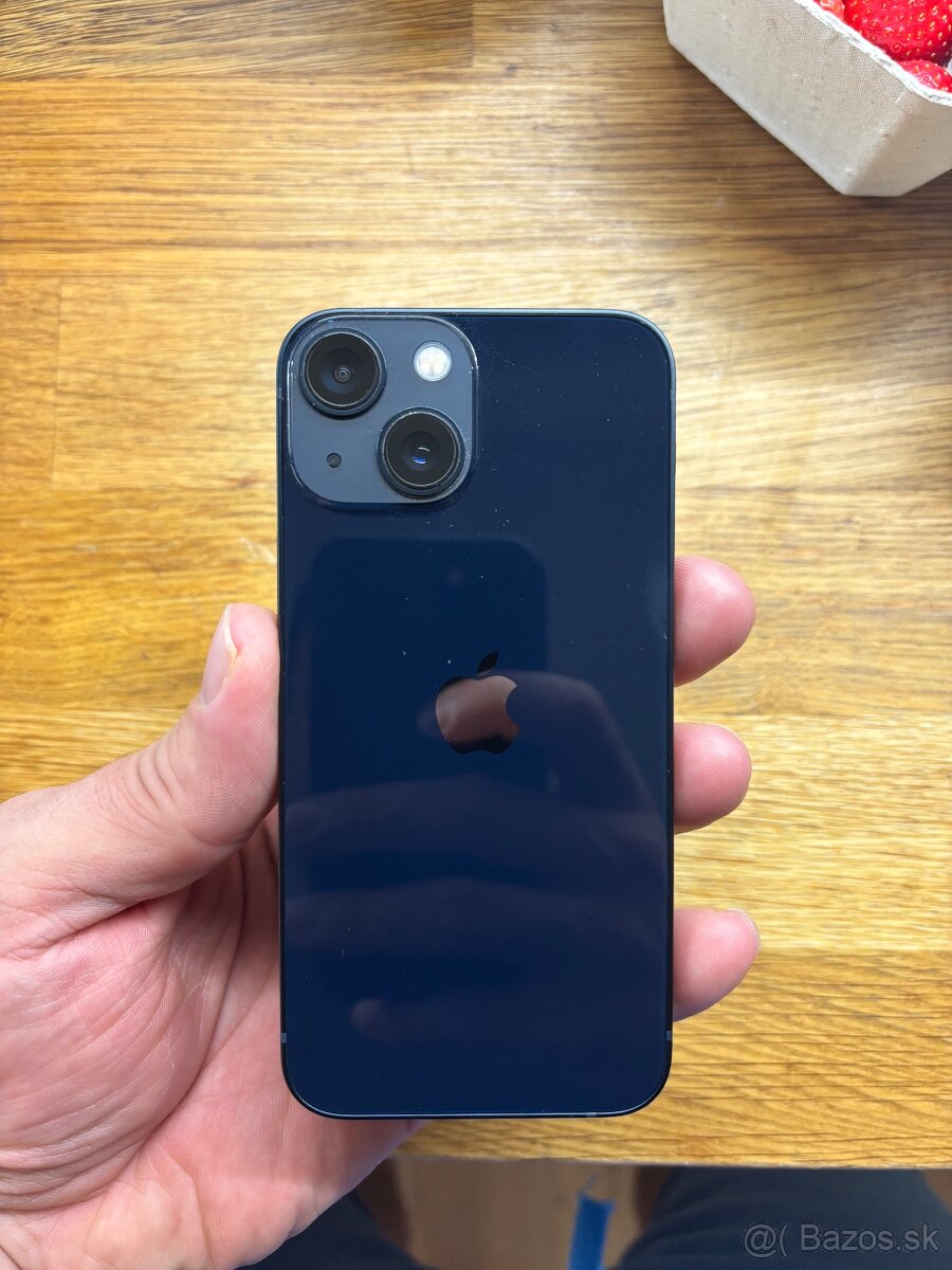 Apple Iphone 13 mini - 4