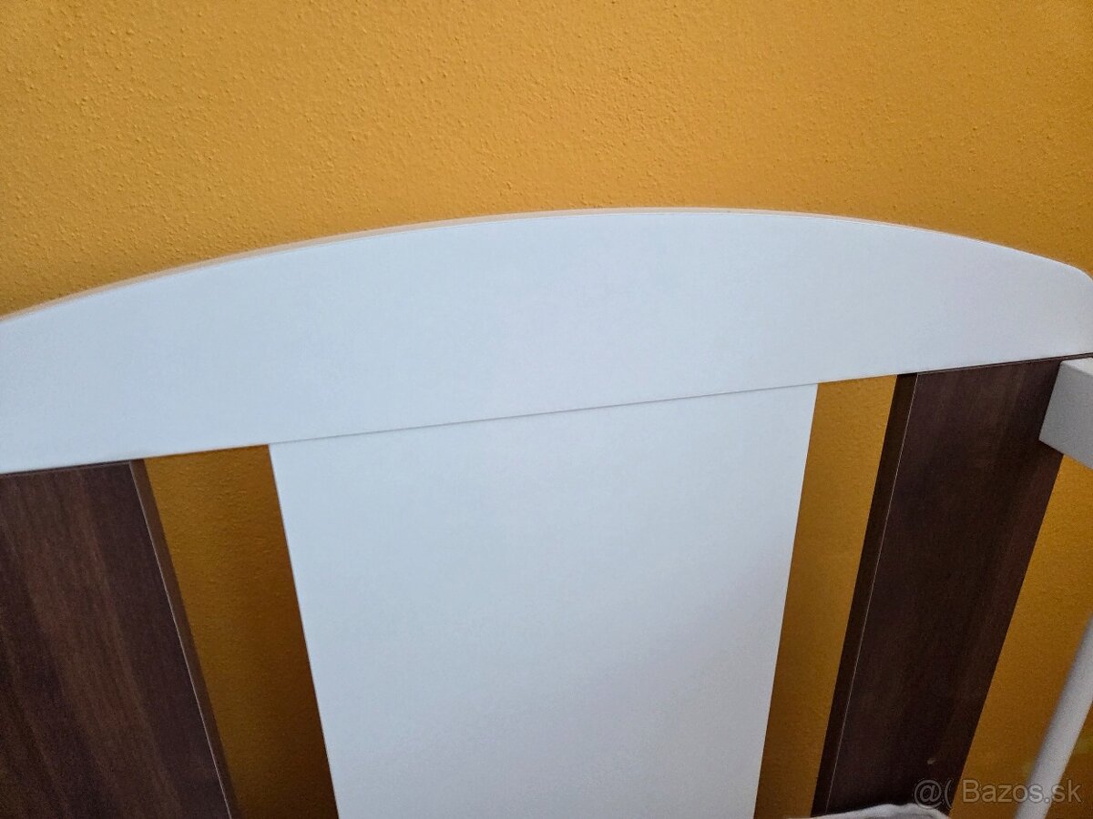 Detská postieľka - 4