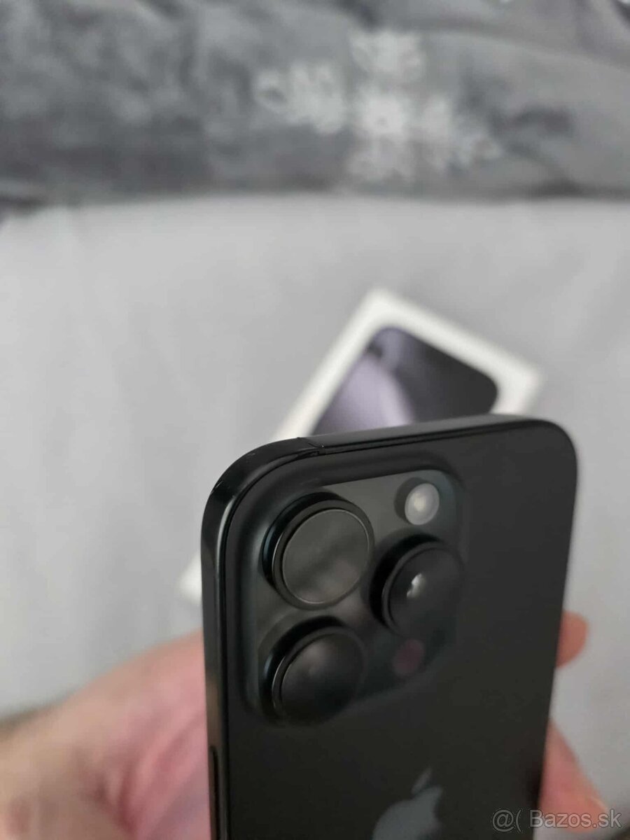 Predám iPhone 16 Pro 128Gb - 4