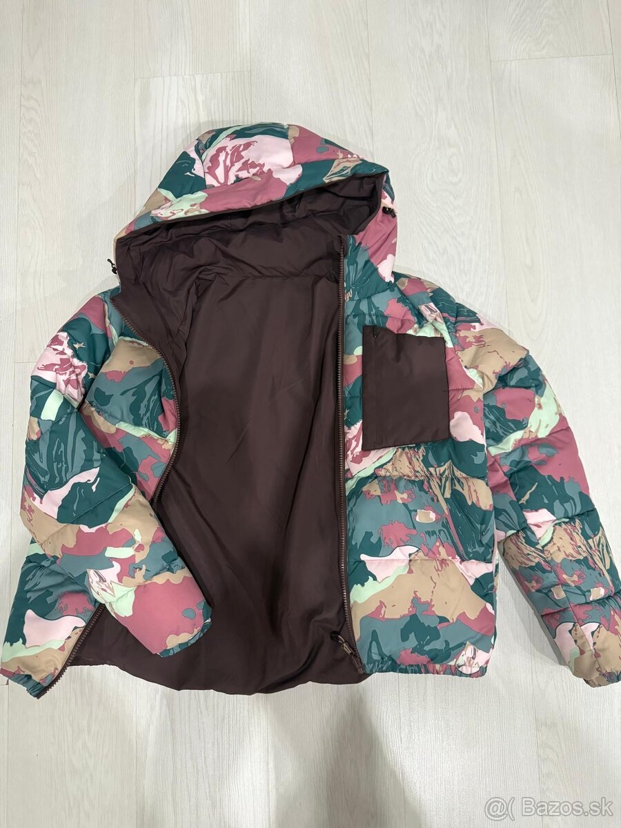 Dámska bunda ICEPEAK Moffat - 4