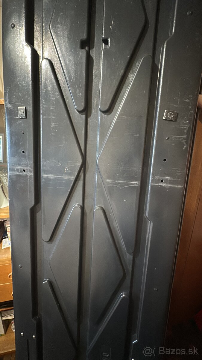 Strešný box THULE Alpine 500 - 4