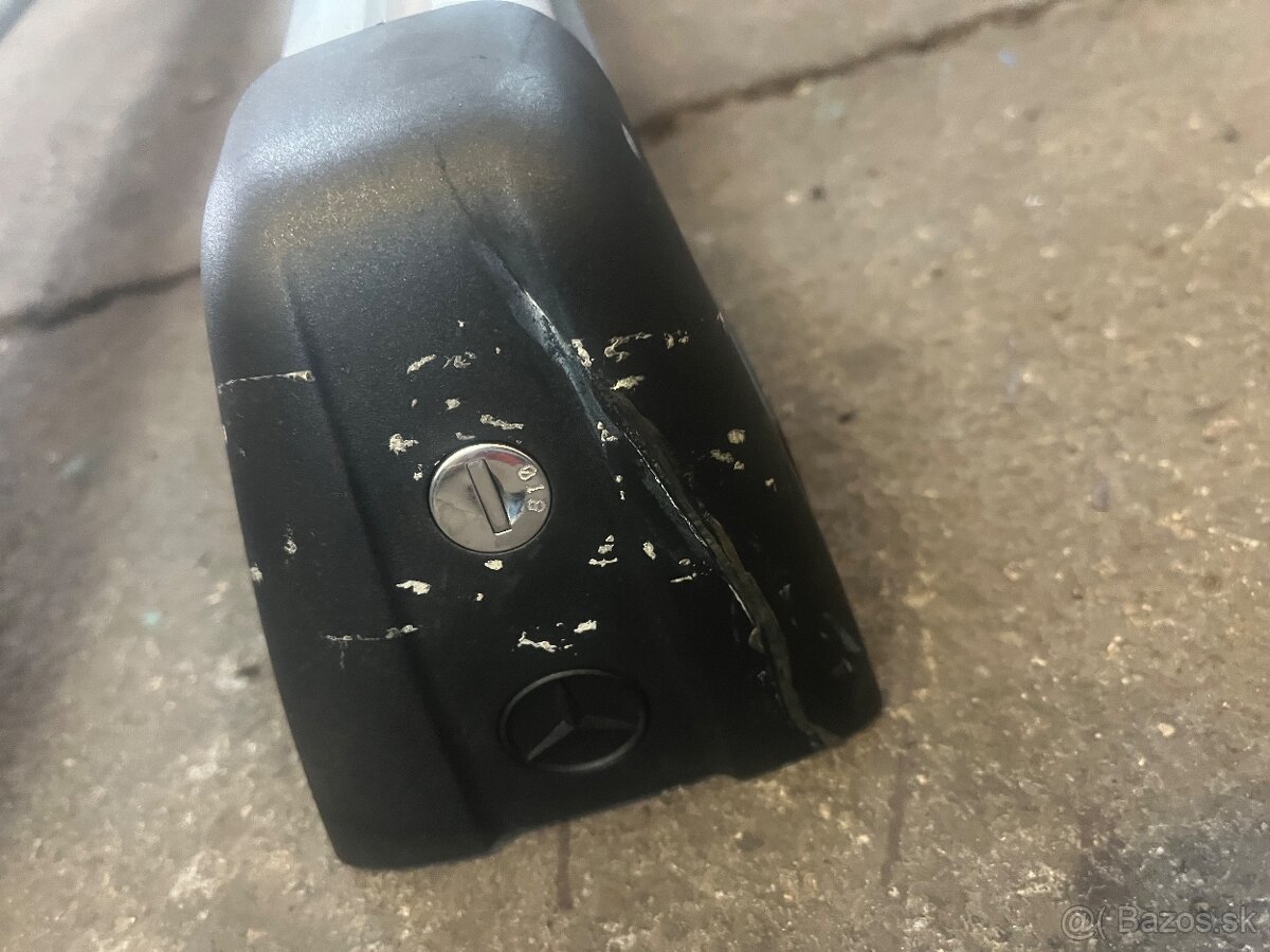 Stresne nosice MB GLE - 4