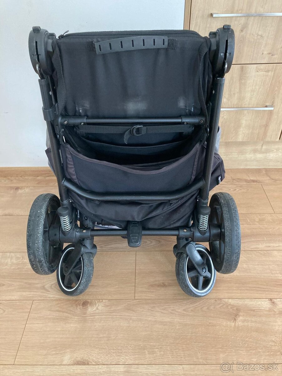 Petite&Mars Royal2 - 4