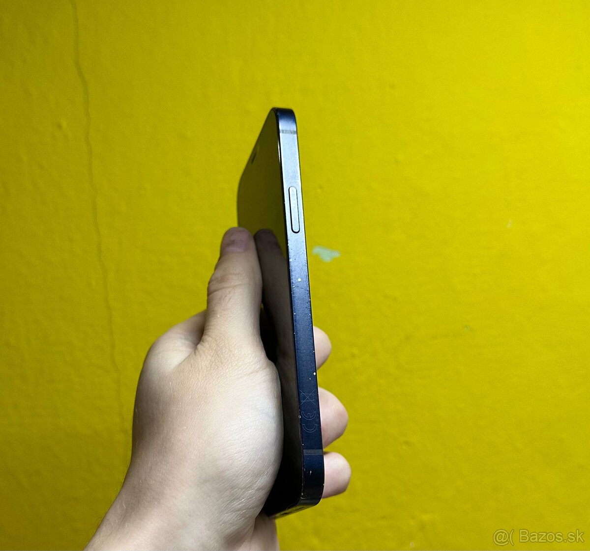 iPhone 12 64GB – Black - 4