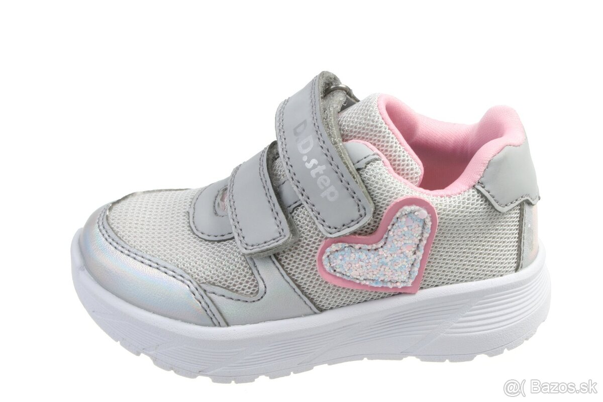 Predám detské tenisky - 4