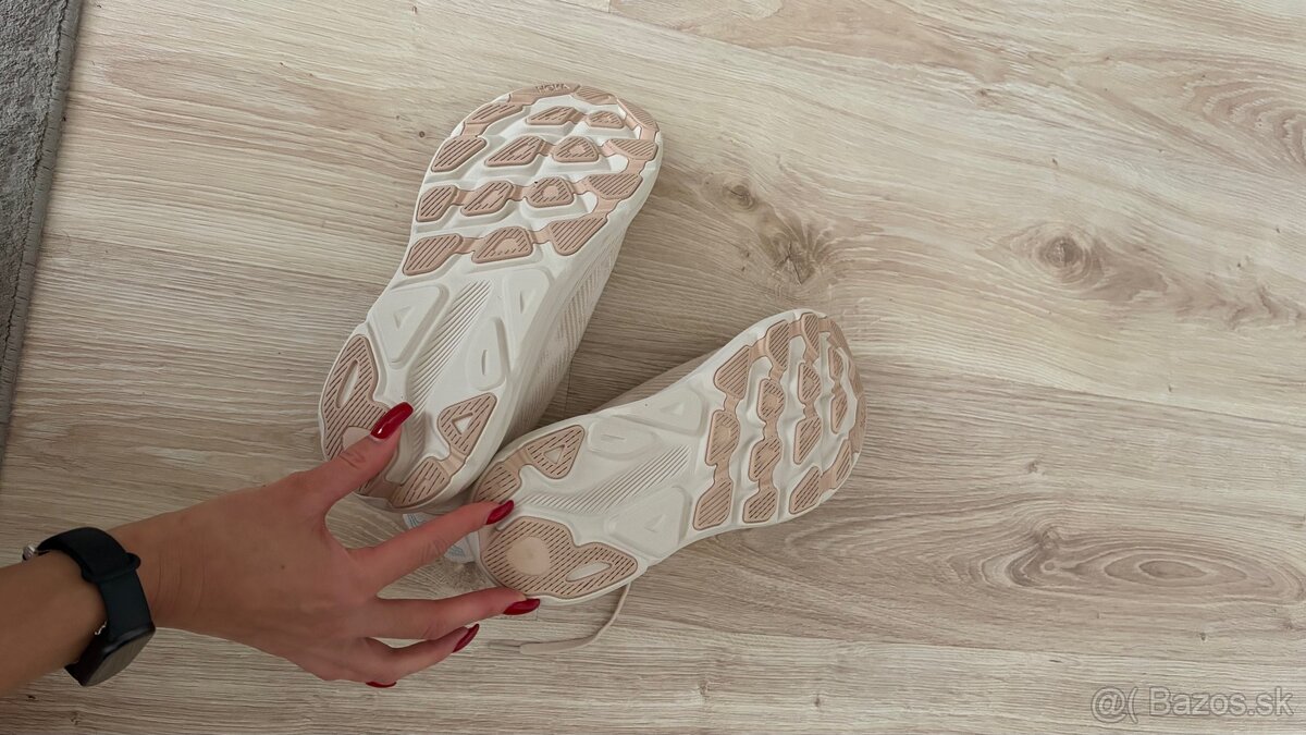 Tenisky HOKA Clifton 9 - 4