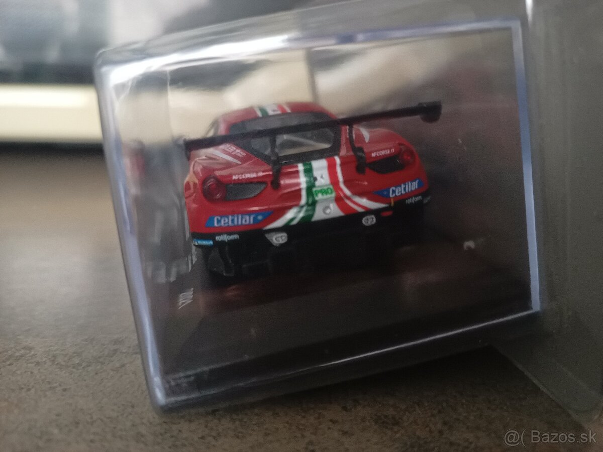 1;43 Ferrari 488 GTF EVO - 4