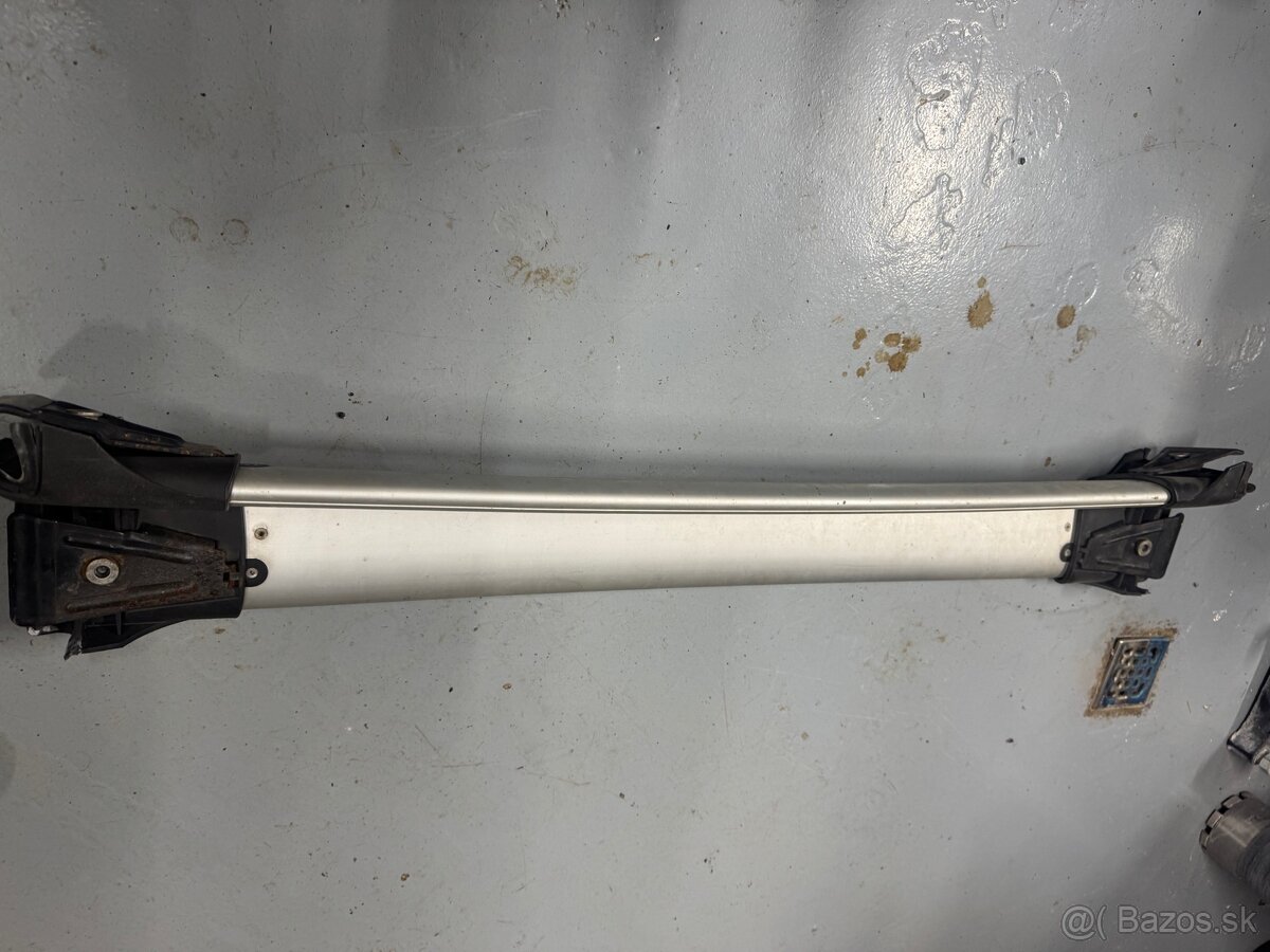 Strešný nosič whisbar - 4