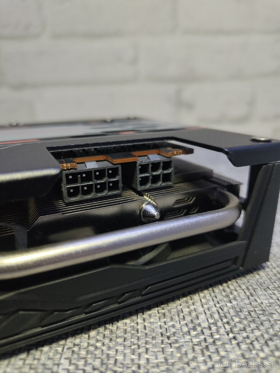 Sapphire Radeon RX 5700 XT - 4