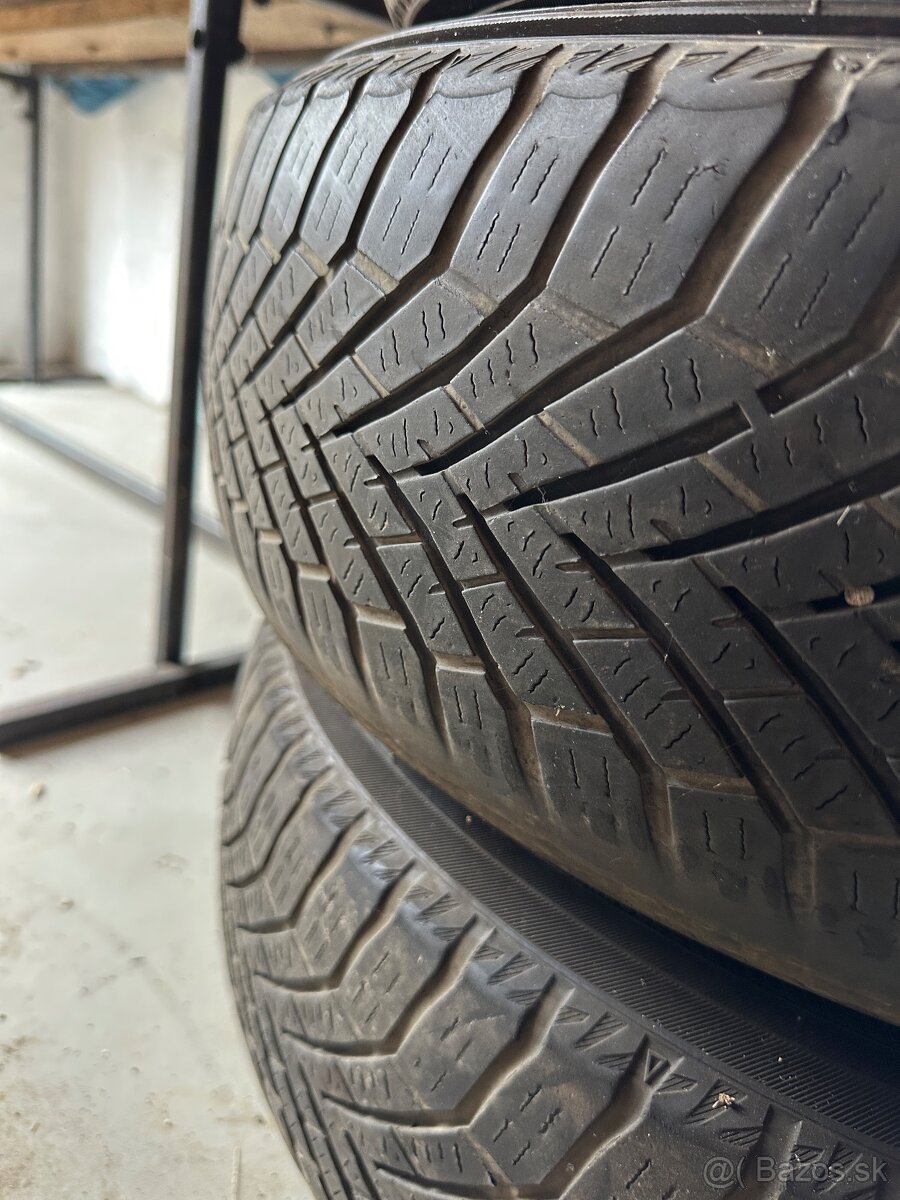 Disky+pneu r15 5x112 - 4