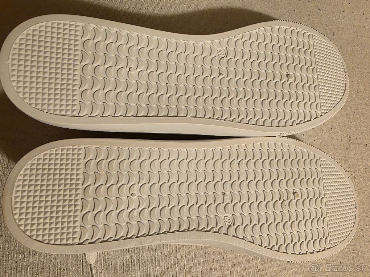 Predám dámske tenisky - 4