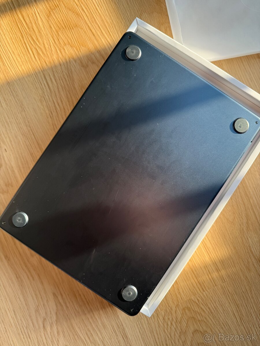 MacBook Air 13" 256GB - 4