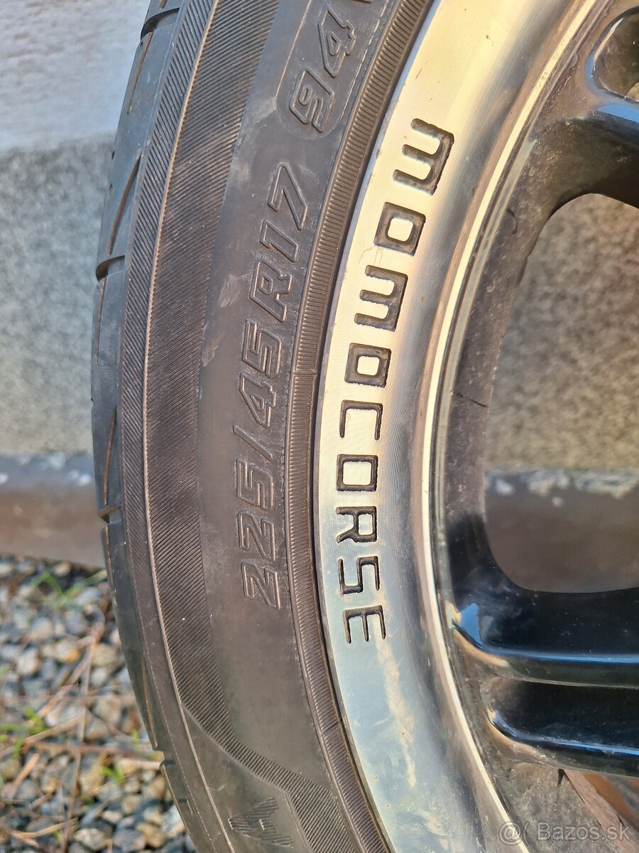 5x100 r17 - 4