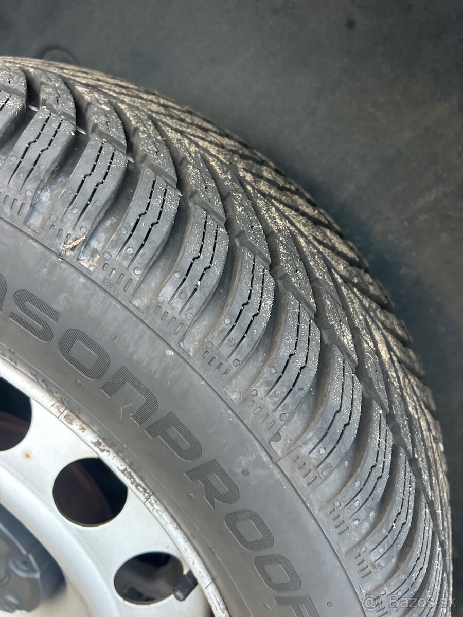 dodavka Citroën Berlingo XL 1.5HDI 75k L2 2020/12 - 4