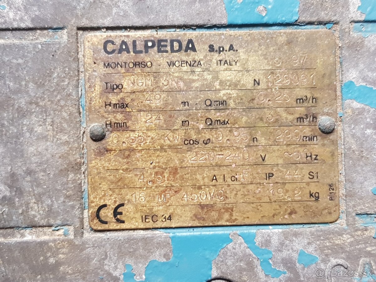 Predam zverak york 150 - 4